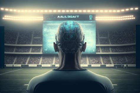 football predictions artificial intelligence